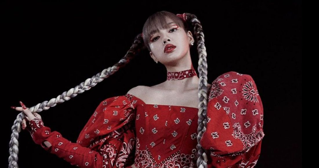 Lisa Becomes First Blackpink Member To Sign Solo Deal Inks With Rca